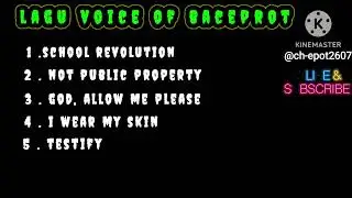 voice of baceprot
