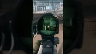 LA-B 330 Sniping
