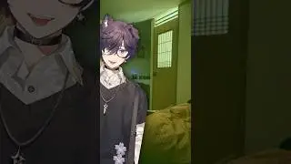 I WALKED IN ON MY ROOMMATE