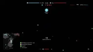 Battlefield™ V: Black screen edition