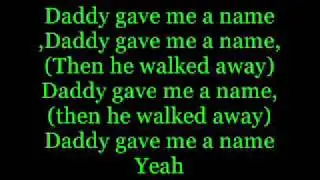 Everclear-Father Of Mine