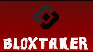 4 серия разработки Bloxtaker | Люцифер