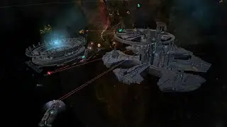 Stargate Races Mod - Ancients vs. Ori Full Gameplay