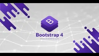 Bootstrap4 Installing And Buttons By Tech skill | bootstrap4 full course part2