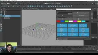 RdM Tools Controller tools tab! TUTORIAL!