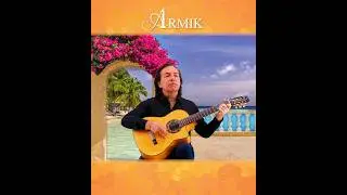 Armik - Lost In Paradise - 