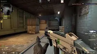 Spice Up Your Life - Frag Movie