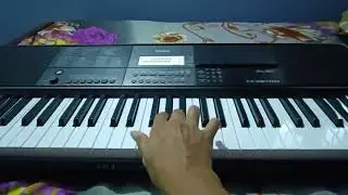 kaise hua keyboard from keyboardplayerCR #shahidkapoor #kiaraadvani #kaisehua #viral #viralvideo