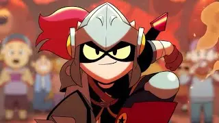 Drako Animation without interruption