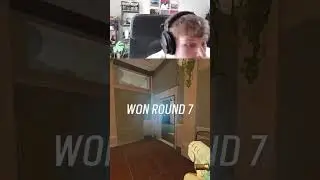 MY BEST CLIP EVER IN RAINBOW SIX SIEGE #shorts