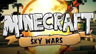 SkyWars [:VimeWorld:] (720p+60fps)