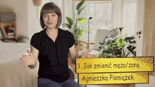 Jak zmienić męża/żonę? - #mit3