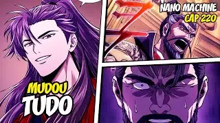 ELE ALTEROU AS COISAS NO MURIM - Manhwa React