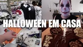 FESTA DE HALLOWEEN EM CASA, DICAS DE DECORAÇÃO E GASTOS | Estilo Bifásico