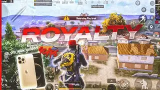 ROYALTY👑🔥•iPhone13 ProMax•90FPS BGMI MONTAGEOnePlus,9R,9,8T,7T,7,6T,8,N105G,N100,Nord,5T,NeverSettle