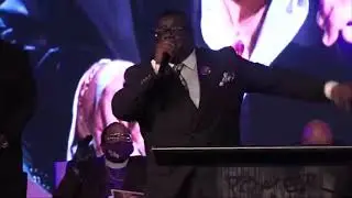 Bishop Rance Allen Homegoing Praise Break - 11/14/20