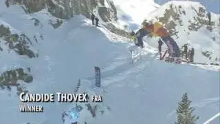 REDBULL LINECATCHER VARS