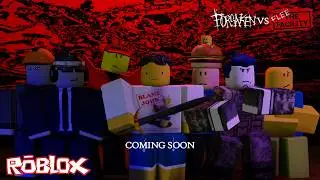 FORSAKEN vs FLEE THE FACILITY | Preview