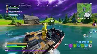 Aimbot x 5