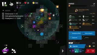 Infinitode 2 - Level 3.8 (EASY)