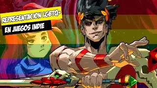 Cómo estos videojuegos Indie tiene la perfecta representaciòn LGBTQ