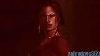 Cynthia/Eileen - Nobody Else (DARK FEMSLASH)