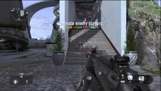 Gulps | Advanced Warfare Modded Lobby