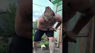 СЕРДЦЕ ИЗ ГВОЗДЕЙ