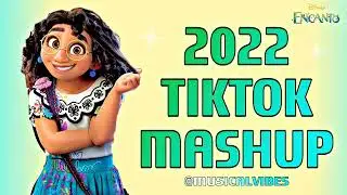 JANUARY TIKTOK MASHUP (ENCANTO) 🔥 | DANCE CRAZE 2022 🎊 | 