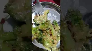 healthy and testy cheese ब्रोकोली😋😋😋😋#viral #ytshorts #trending #broccoli