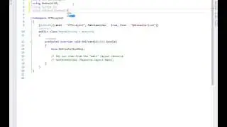 Xamarin Android - Reading HTML into a TextView