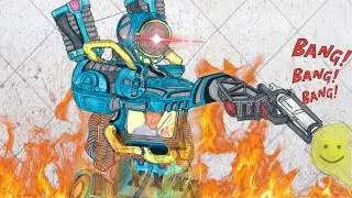 Y'ALL MIND IF I PATHFINDER.EXE
