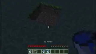 Minecraft |  Sınırsız su