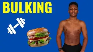 Bulking: How to Use it to Build More Muscle