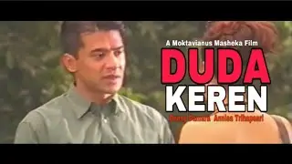 Kisah suka duka Duda Keren (Full Skandal Movie History)