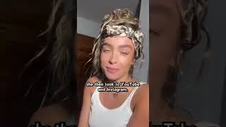 The Emergence Of Sommer Ray