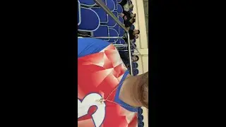 Полуфиналы Кубка Губернатора МО