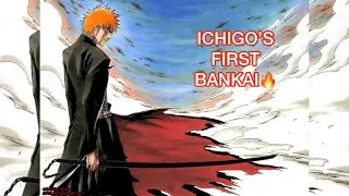 Shocking! Byakuya's Insane Reaction to Ichigo's Power | Bleach (English Sub)