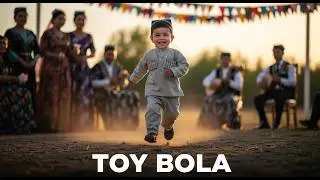 TOY BOLA - DJUGADOR COVER (ABDULHAY KARIMOV) 2026