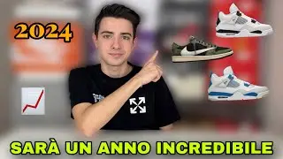 LE MIGLIORI RELEASE DEL 2024💰