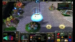 Đánh Độ RG - 500k 1 game Cầu Trời Đừng Vào 