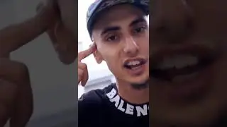 BNI MAKADA V2 #gang #tanger #maroc
