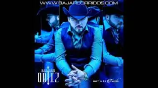 Por Que Terminamos (Versión Mariachi) Gerardo Ortiz Cd 