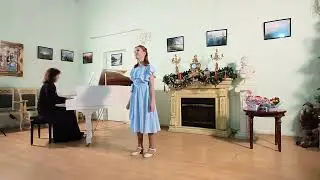Россия. Москва. Исп. Лисицына Антонина