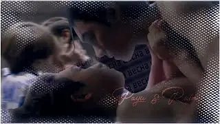 [BL] Payu ✘ Rain ● Медленно сходим с ума... 「 Love in the Air | Любовь витает в воздухе 」
