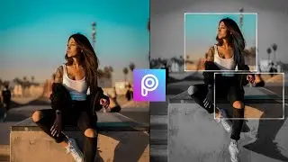 PicsArt creative photo Editing||Background colour change|CB editing tutorial|Anaskhanoffical Op