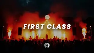 Eppy & Tanaka - First Class [Afro House]
