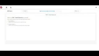 FIRST HOLD Venue Profile Set-up - Fixed Rental vs. Flexible Rental