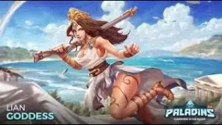A Grimm Look At Lian - Ep. 3 Pt. 1