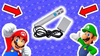 The Most INTERESTING GameCube Accessory?